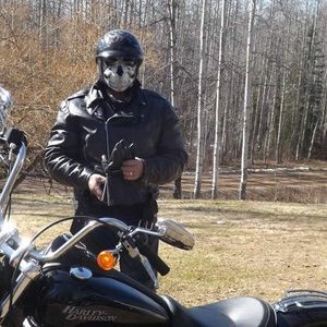 Meet your Posher, Frank